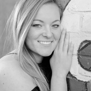 Meet your Posher, Mackenzie